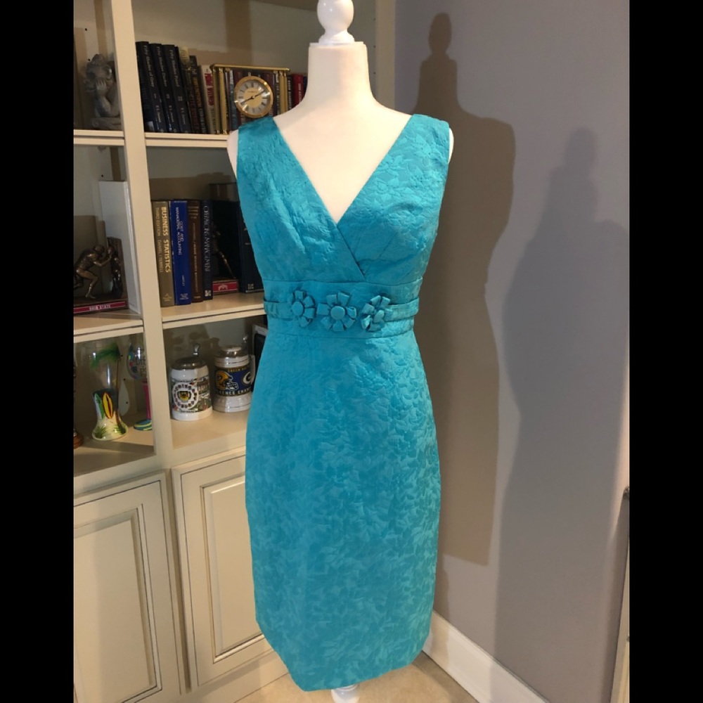 Ellen Tracy Dress